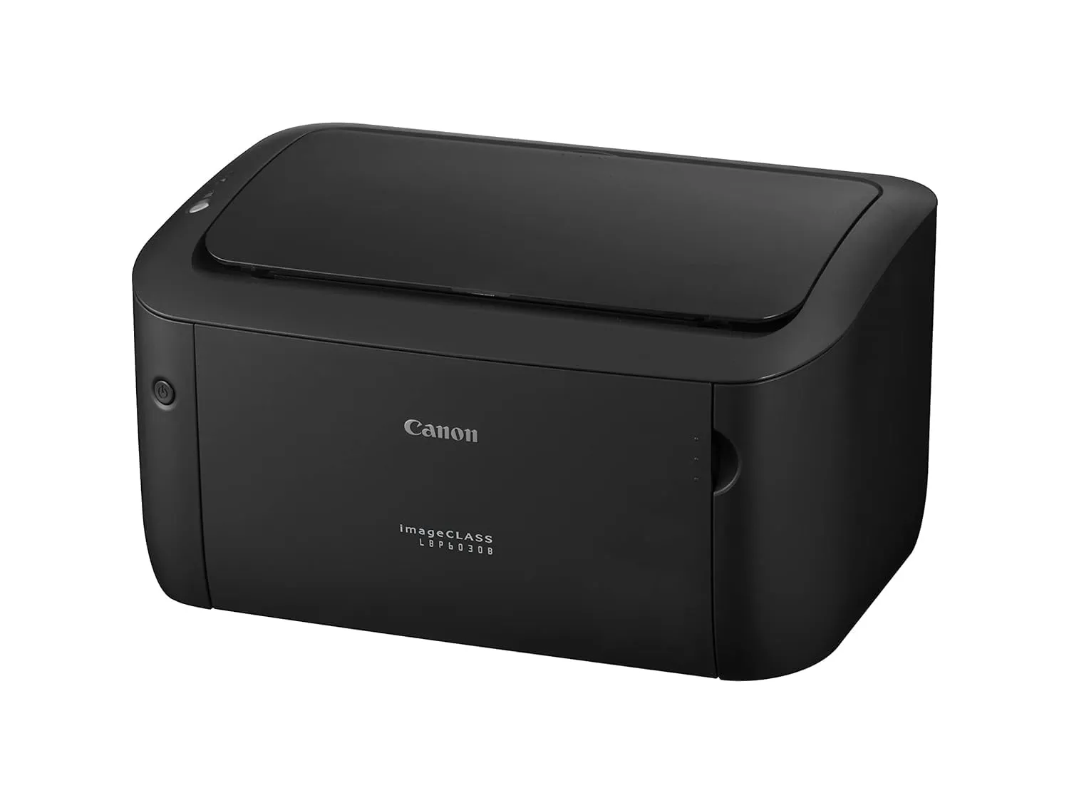 Canon Laser Printer LBP6030B A4 Single Function view 2